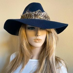 Michael Stars adjustable hat